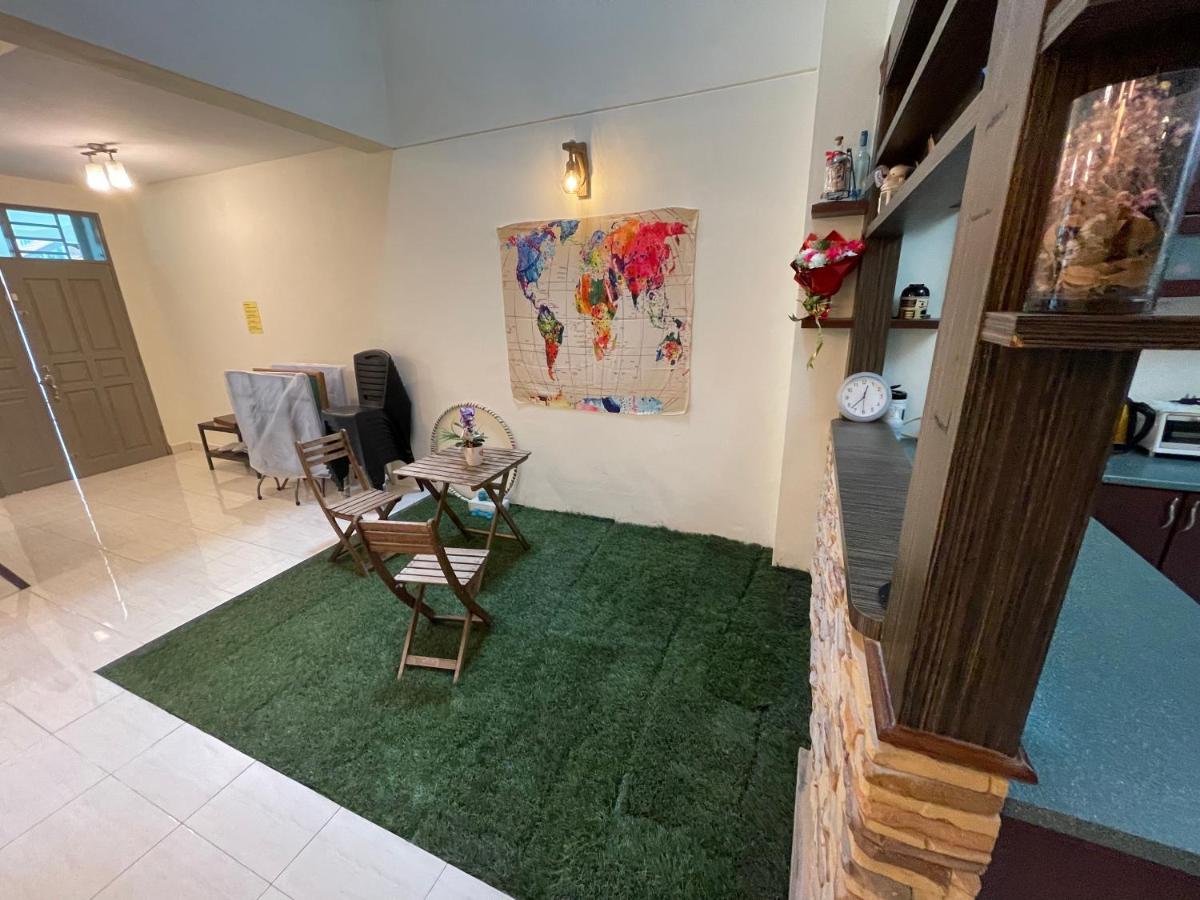 Austin Perdana 5Mins To Aicc Opposite Hsi Villa Johor Bahru Eksteriør bilde