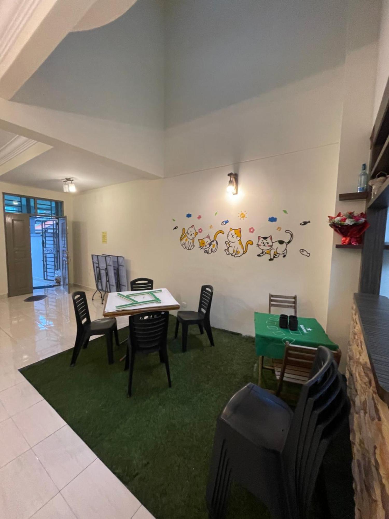 Austin Perdana 5Mins To Aicc Opposite Hsi Villa Johor Bahru Eksteriør bilde